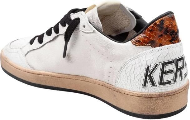 Golden Goose Ball Star Sneakers - Foto 2