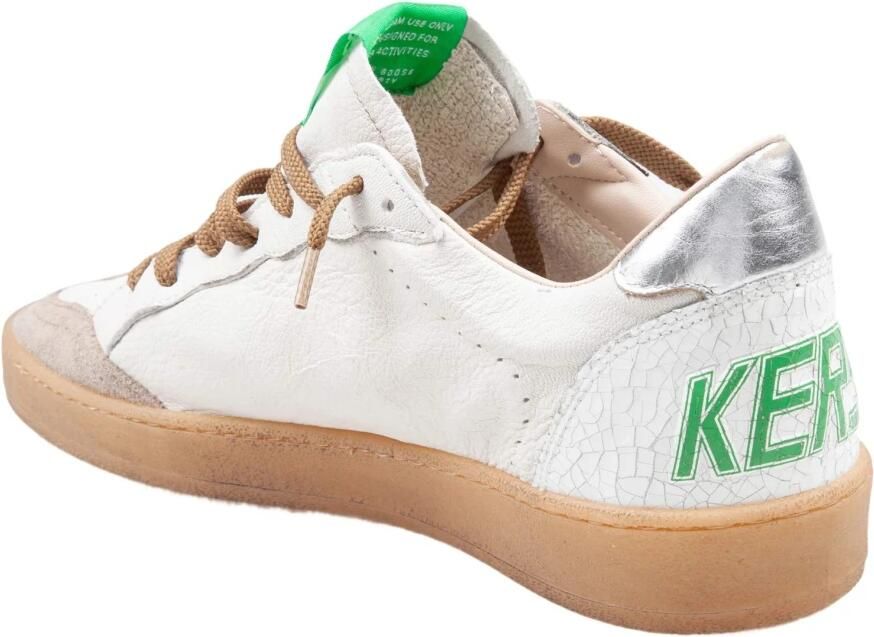 Golden Goose Ball Star Sneakers - Foto 2