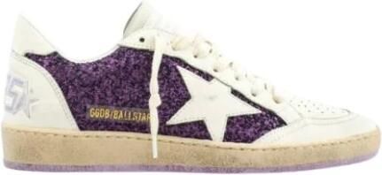 Golden Goose Ball Star Sneakers