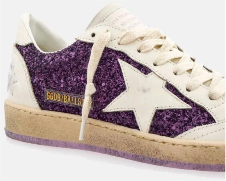 Golden Goose Ball Star Sneakers - Foto 2
