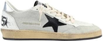 Golden Goose Ball Star Sneakers