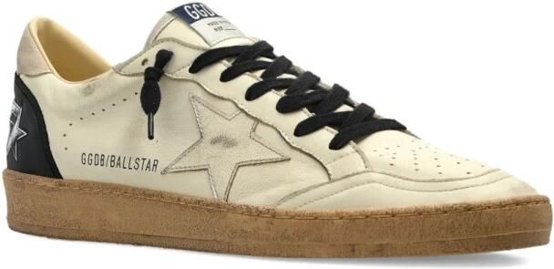 Golden Goose Ball Star Sneakers - Foto 2