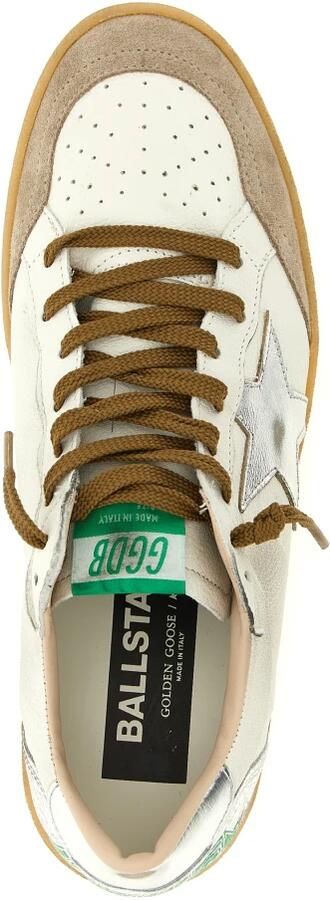 Golden Goose Ball Star Sneakers - Foto 2