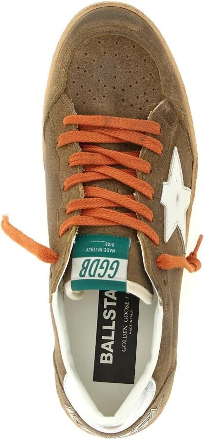Golden Goose Ball Star Sneakers - Foto 2
