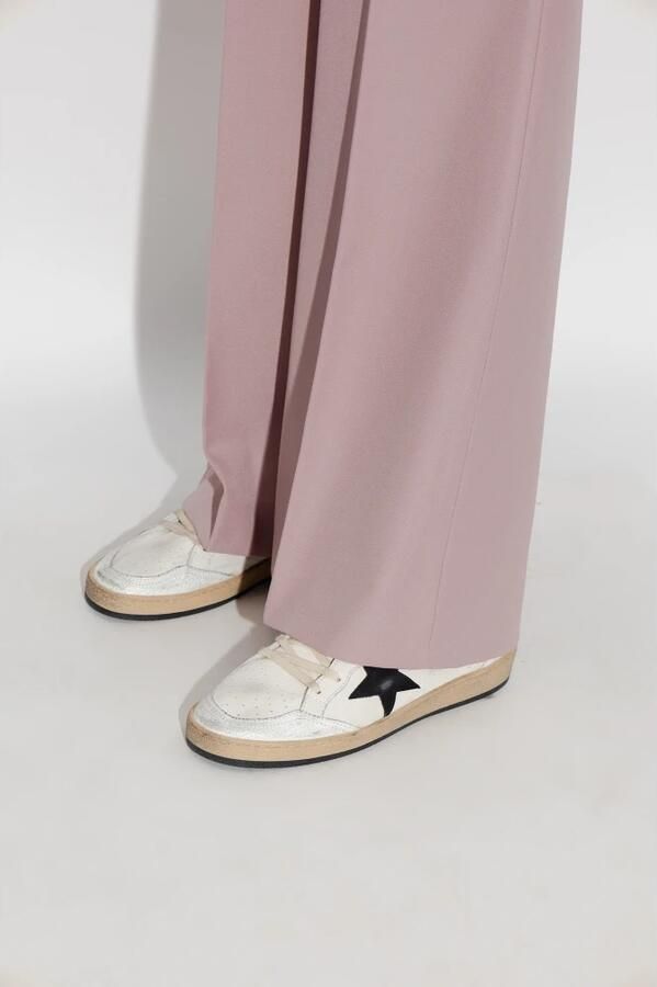 Golden Goose Stijlvolle Sneakers voor Mannen en Vrouwen White Dames - Foto 4