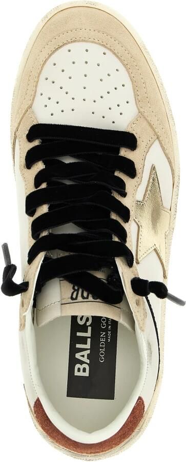 Golden Goose Ball Star Sneakers - Foto 2