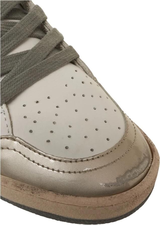 Golden Goose Stijlvolle Ball Star Sneakers - Foto 2