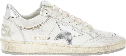 Golden Goose Low-Top Sneakers 'Ball Star' Sneakers in beige - Foto 11
