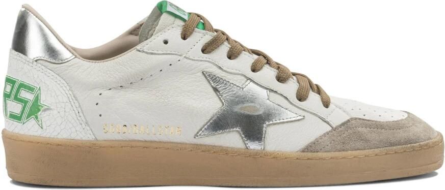 Golden Goose Ball Star Sneakers - Foto 3