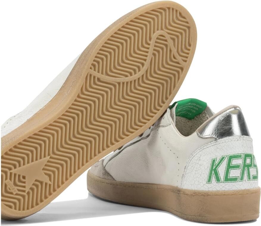 Golden Goose Ball Star Sneakers - Foto 2