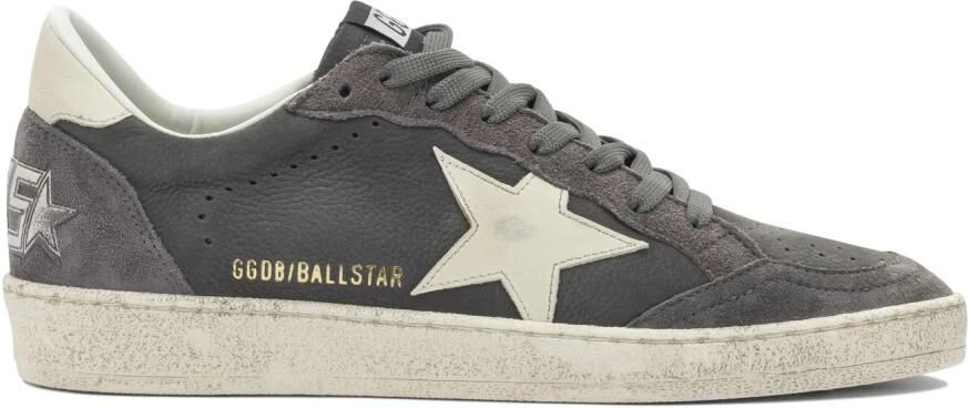 Golden Goose Ball Star Sneakers - Foto 4