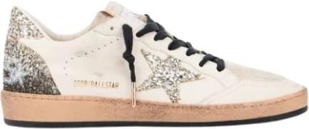 Golden Goose Ball Star Sneakers