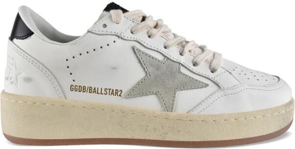 Golden Goose Ball Star Sneakers