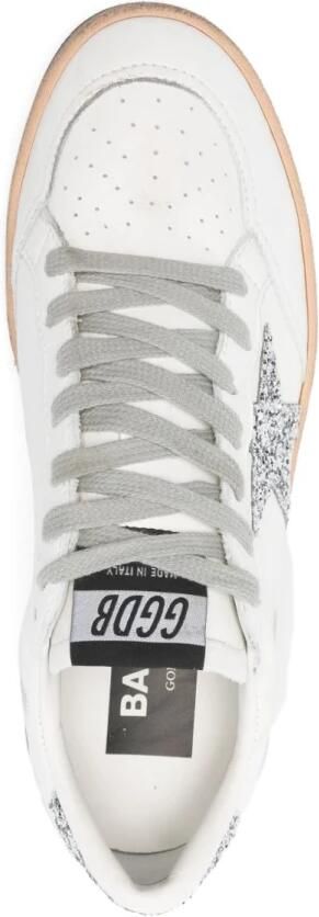 Golden Goose Ball Star Sneakers - Foto 2
