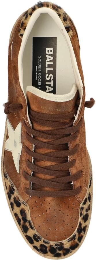 Golden Goose Ball Star Sneakers - Foto 2