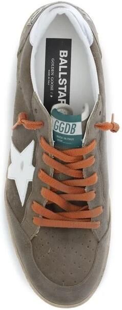 Golden Goose Ball Star Sneakers