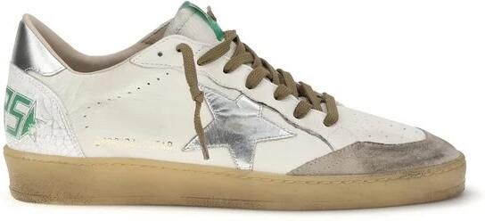 Golden Goose Ball Star Sneakers