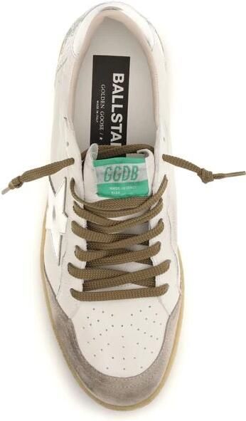 Golden Goose Ball Star Sneakers - Foto 2