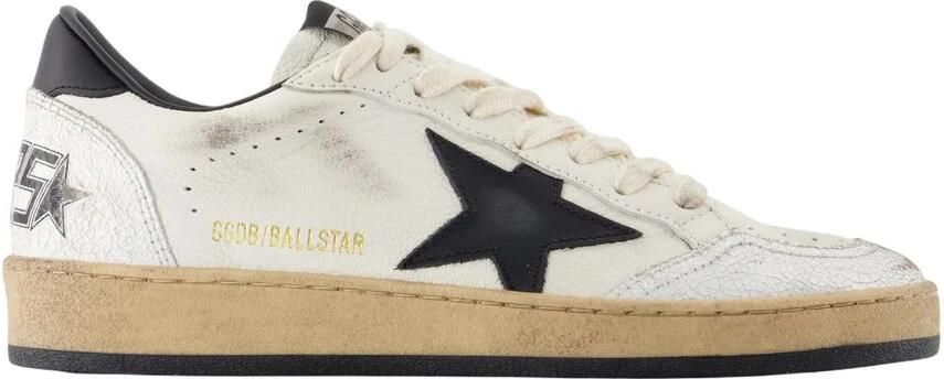 Golden Goose Stijlvolle Sneakers voor Mannen en Vrouwen White Dames - Foto 12