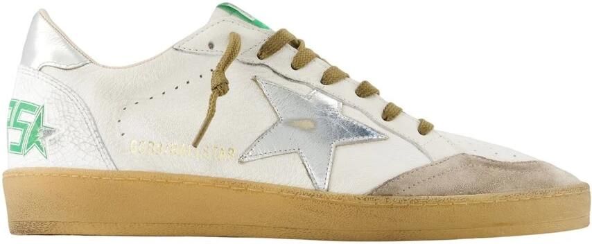 Golden Goose Ball Star Sneakers - Foto 3