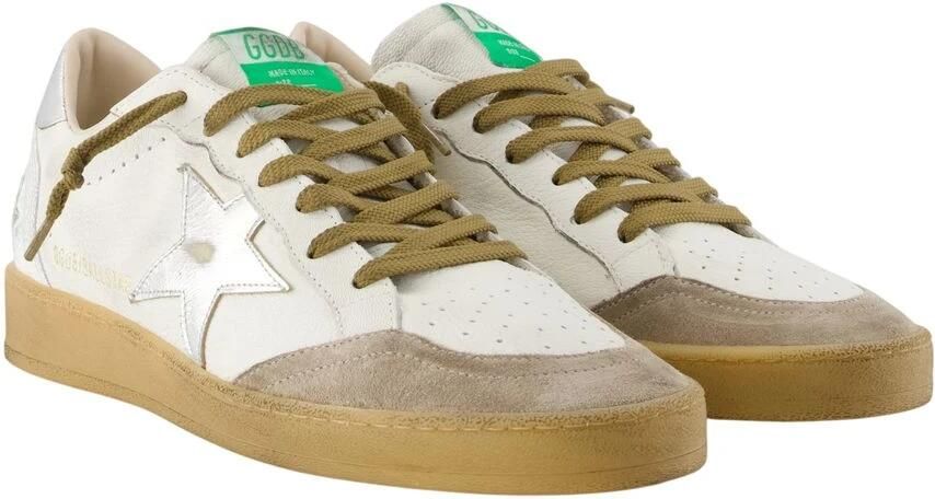 Golden Goose Ball Star Sneakers - Foto 2