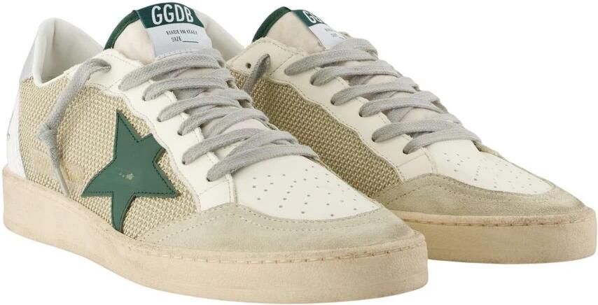 Golden Goose Ball Star Sneakers - Foto 2