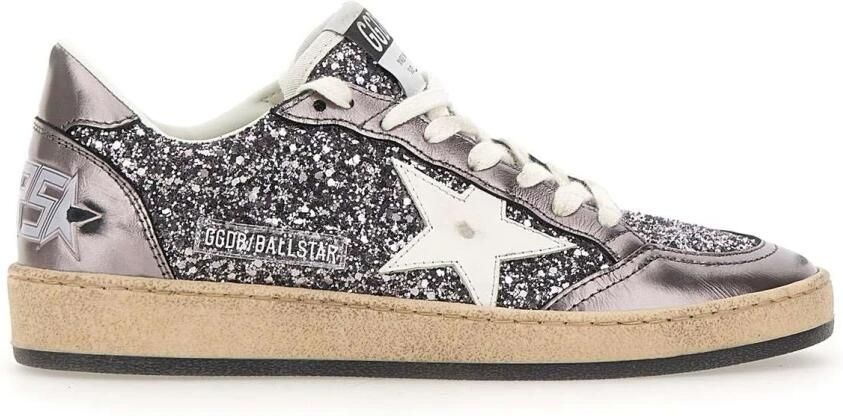 Golden Goose Ball Star Sneakers