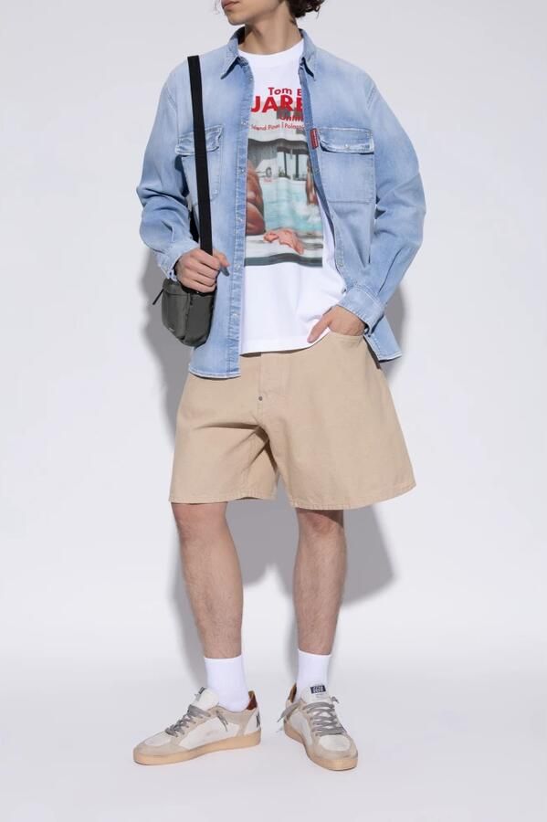 Golden Goose Ball Star Sneakers - Foto 3