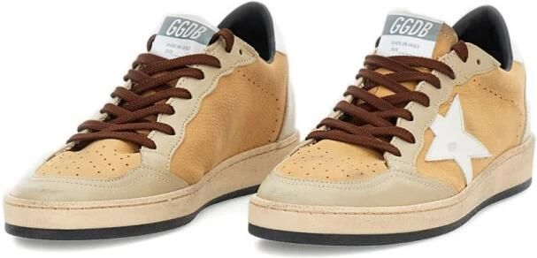 Golden Goose Ball Star Sneakers - Foto 2