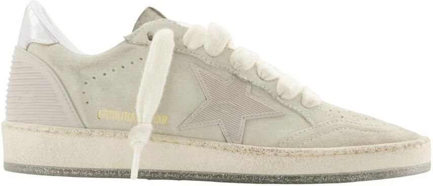 Golden Goose Ballstar Sportschoenen - Foto 4