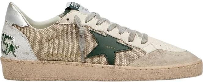 Golden Goose Ball Star Sneakers