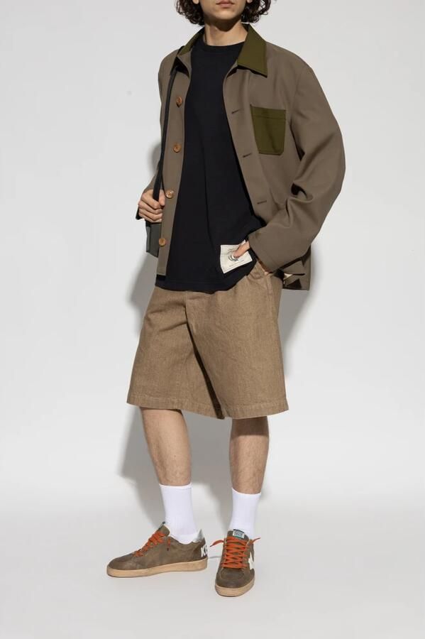 Golden Goose Ball Star Sneakers - Foto 2