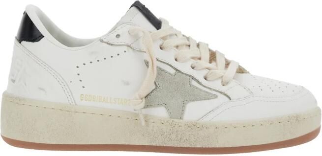 Golden Goose Ball Star Sneakers