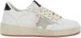 Golden Goose Low-Top Sneakers White Ballstar 2 Sneakers in wit - Thumbnail 1