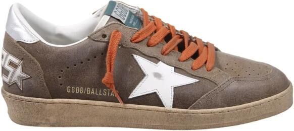 Golden Goose Ball Star Sneakers - Foto 4