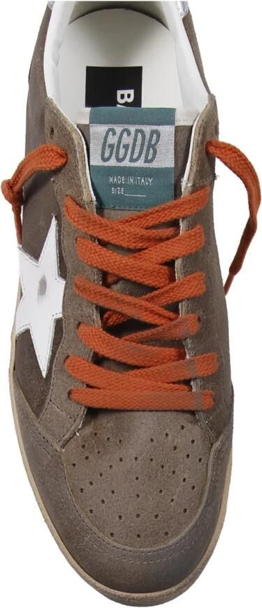Golden Goose Ball Star Sneakers - Foto 3