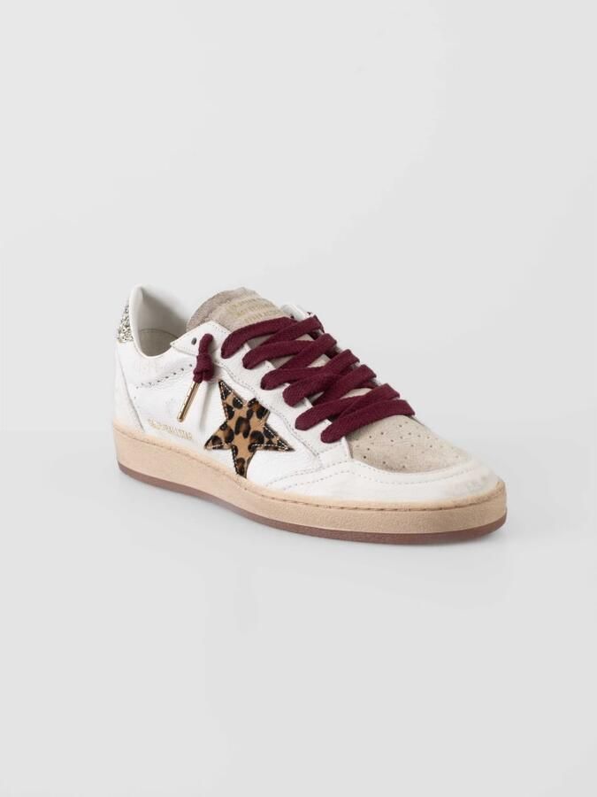 Golden Goose Ball Star Sneakers - Foto 2