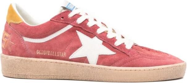 Golden Goose Ball Star Sneakers