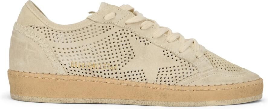 Golden Goose Ball Star Sneakers