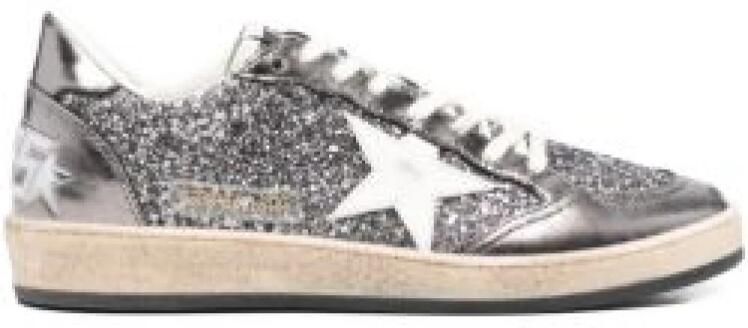 Golden Goose Ball Star Sneakers