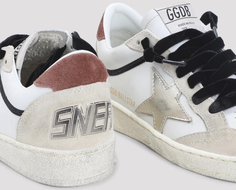 Golden Goose Ball Star Sneakers - Foto 2