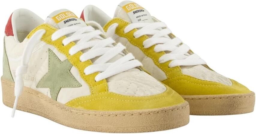 Golden Goose Ball Star Sneakers - Foto 2