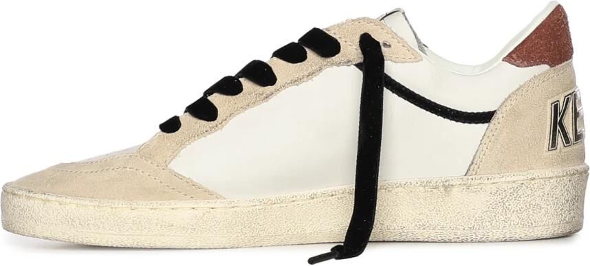 Golden Goose Ball Star Sneakers