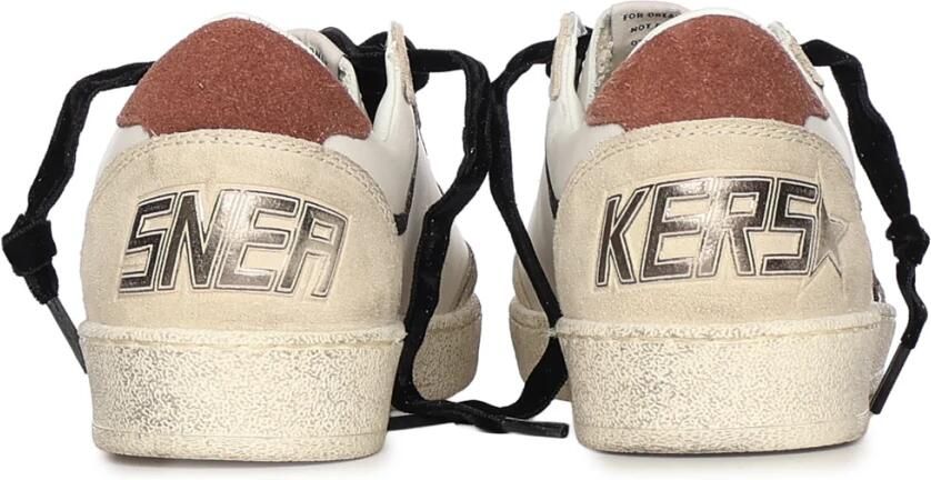 Golden Goose Ball Star Sneakers - Foto 2
