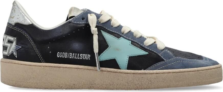 Golden Goose BALL STAR Sneakers