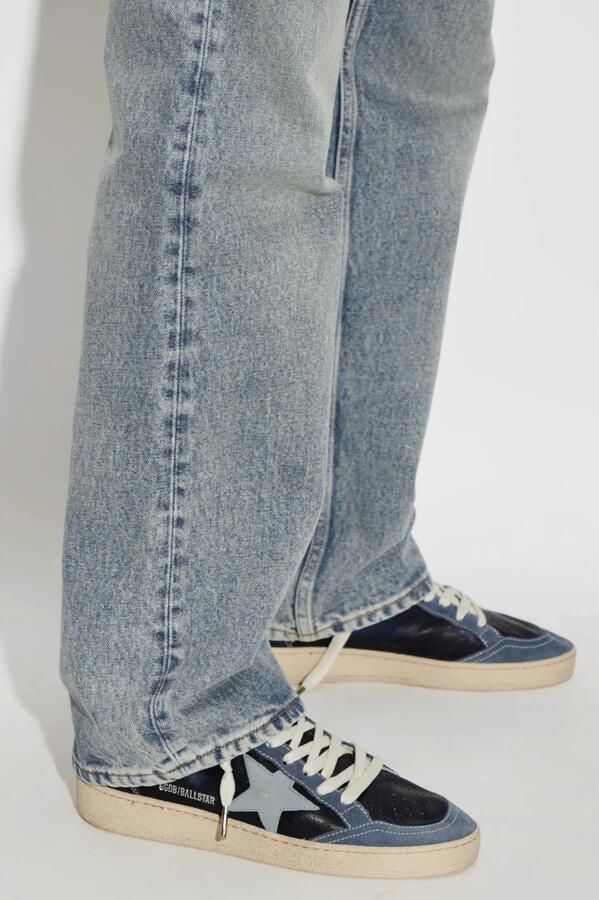 Golden Goose BALL STAR Sneakers - Foto 2