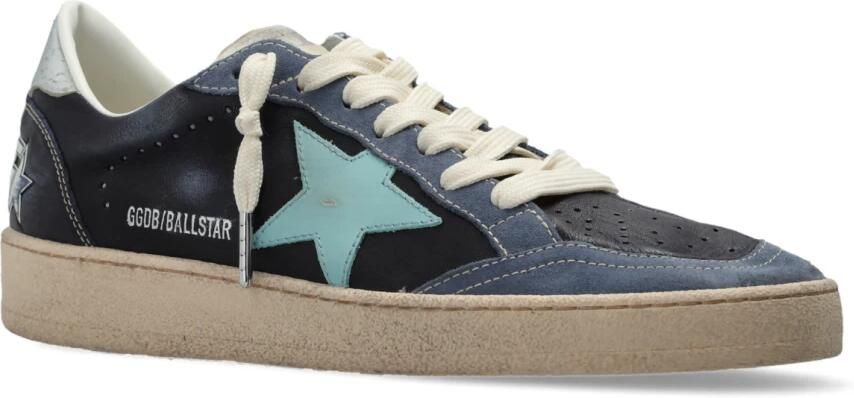Golden Goose BALL STAR Sneakers - Foto 5