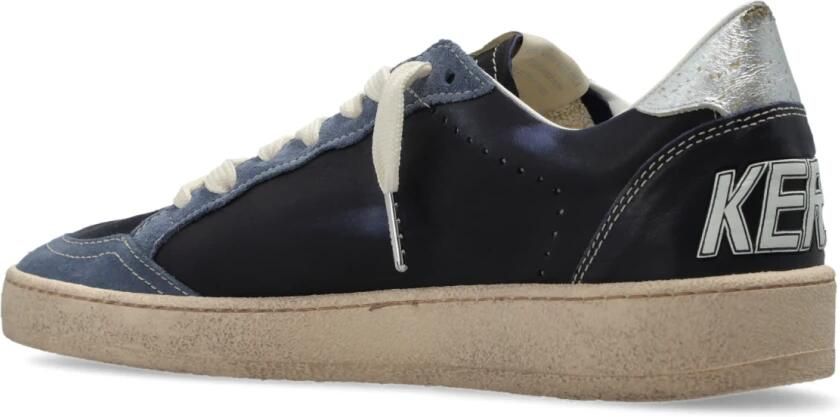 Golden Goose BALL STAR Sneakers - Foto 4