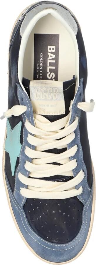 Golden Goose BALL STAR Sneakers - Foto 6
