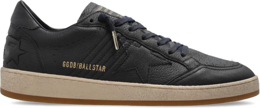 Golden Goose Ball Star Sneakers